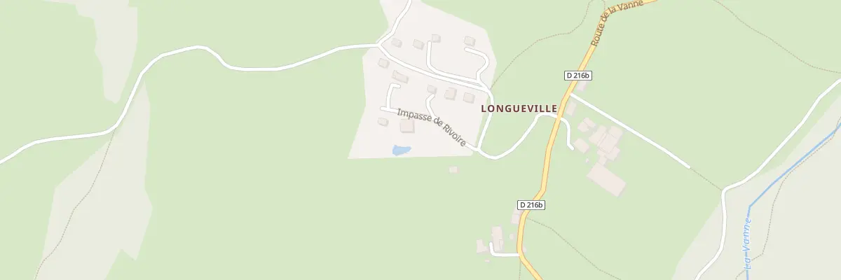 Plan du 101 Imp de Rivoire à Saint-Baudille-et-Pipet