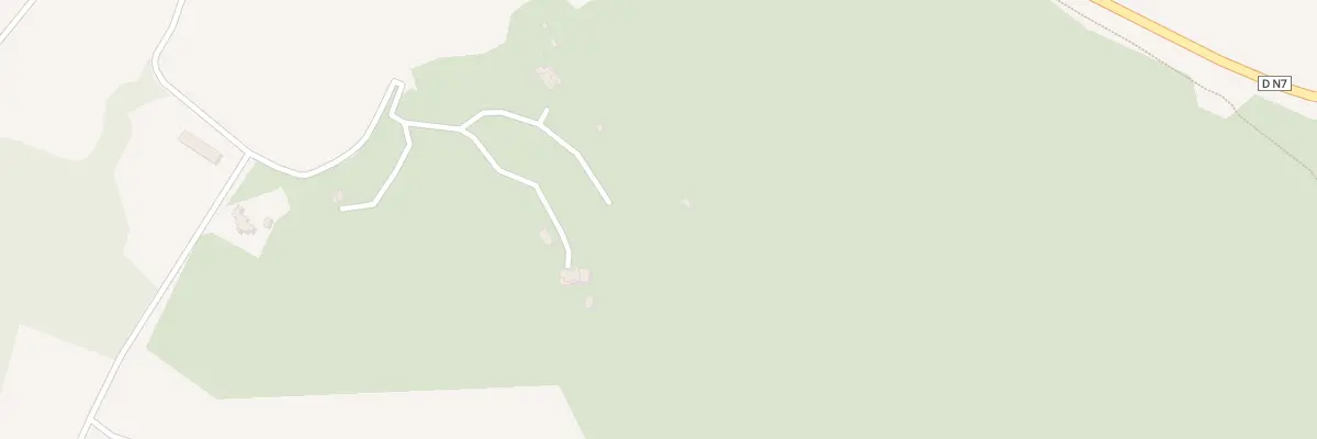 Plan du 5225 Esquirol à Pourcieux