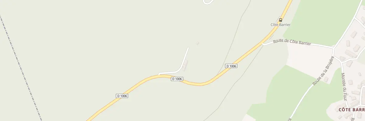 Plan du 5086 Roche Corbieres à Saint-Jean-de-Couz