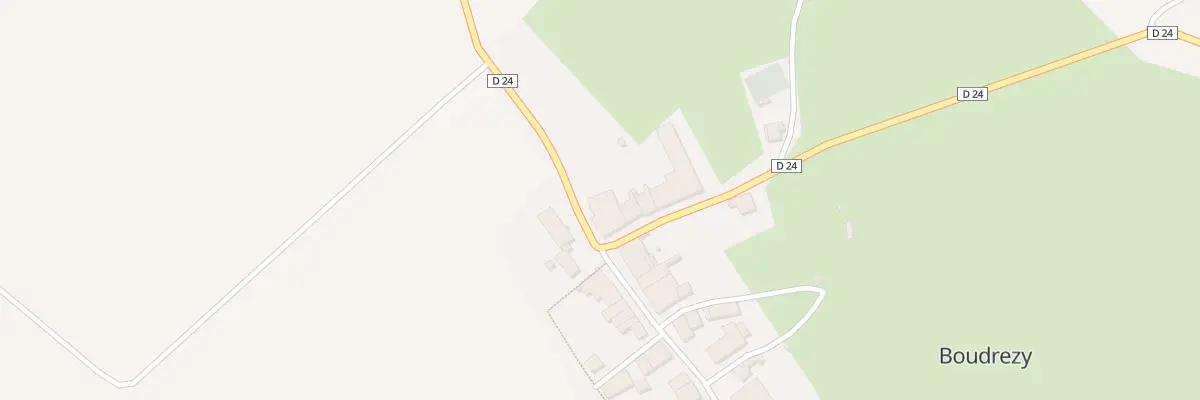 Plan du 123 Rue de Mercy-le-haut à Mercy-le-Haut