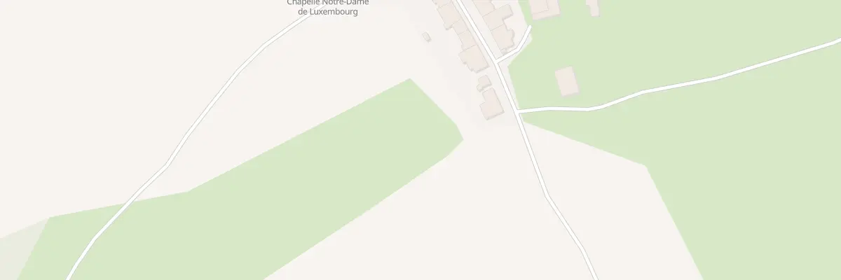 Plan du 122 Grande Rue à Mercy-le-Haut