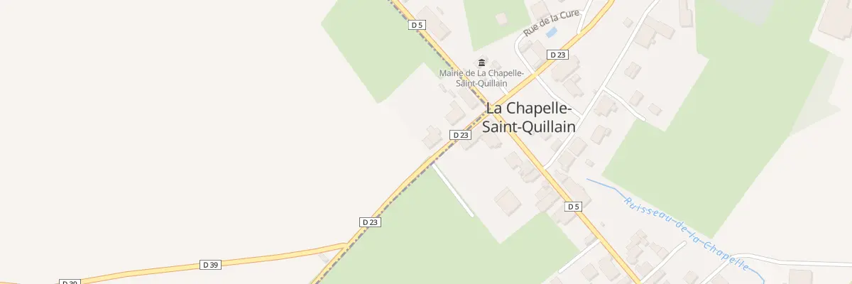 Plan du 7 Rte de Gy à Vellemoz