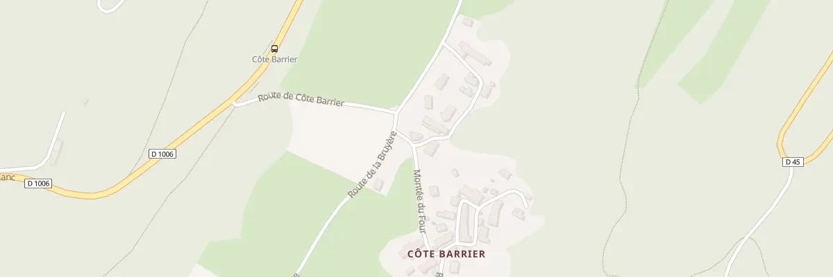 Plan du 188 Rue des Redans à Saint-Jean-de-Couz