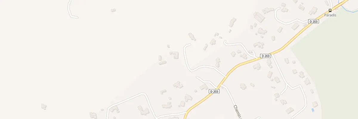 Plan du 23F Coucourel à Ollières