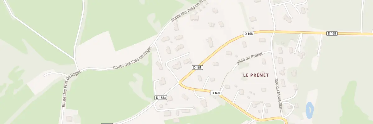 Plan du 82 Rue des Platières à Saint-Germain-sur-Rhône