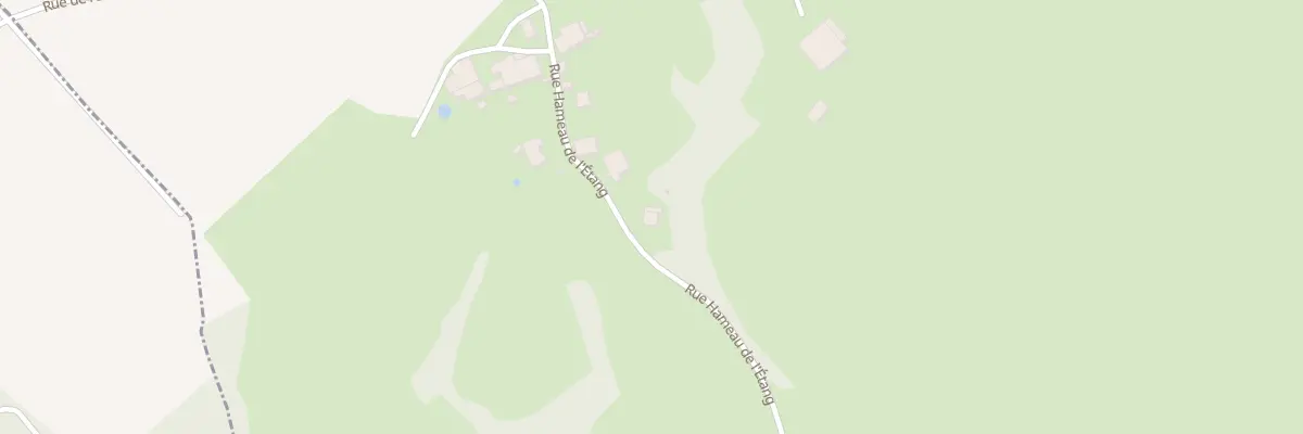 Plan du 5053 À l’Etang à Corcondray