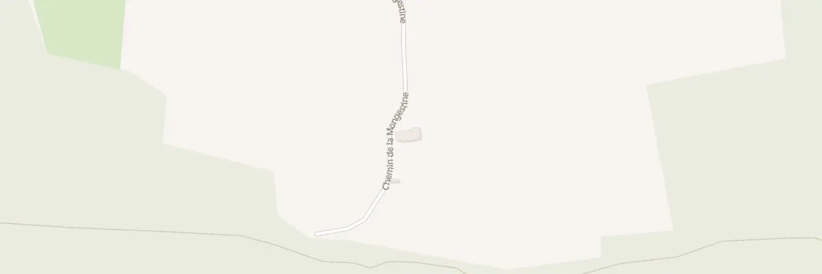 Plan du 933 Rte Rd561 à Artigues
