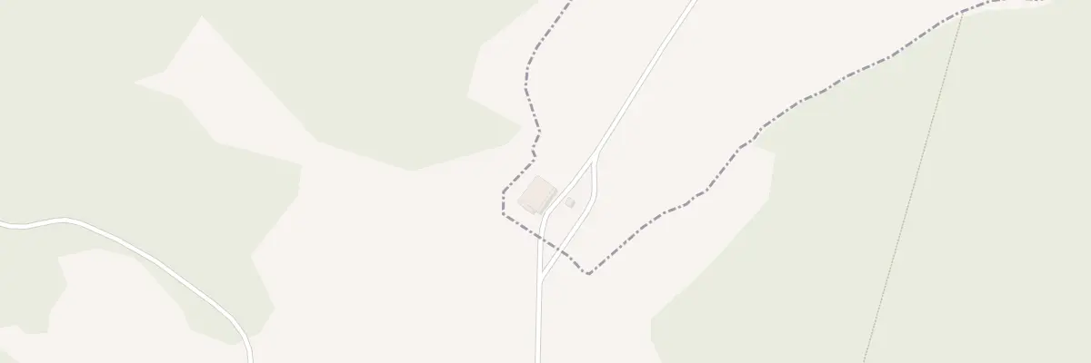 Plan du 5033 Bois du Taureau à Arbois