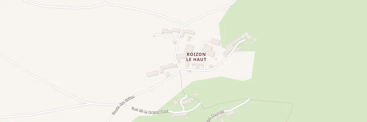 Plan du 15 Imp du Lentier à Nantes-en-Ratier