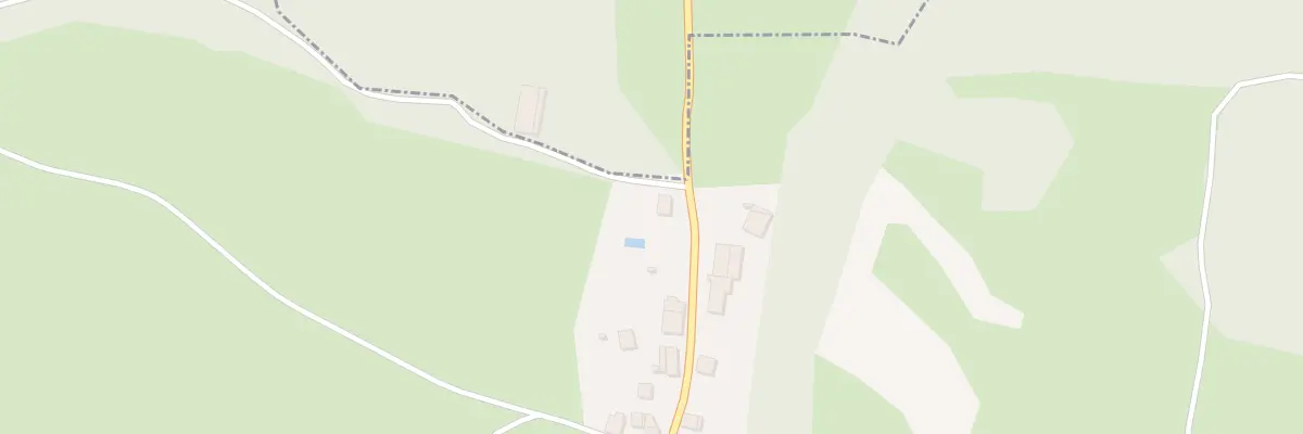 Plan du 29 Ham de Bouzailles à Bonlieu
