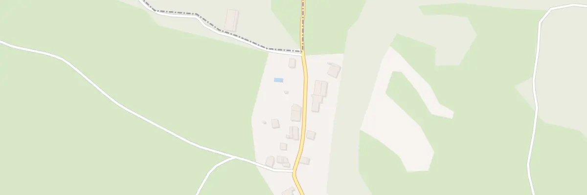Plan du 27 Ham de Bouzailles à Bonlieu