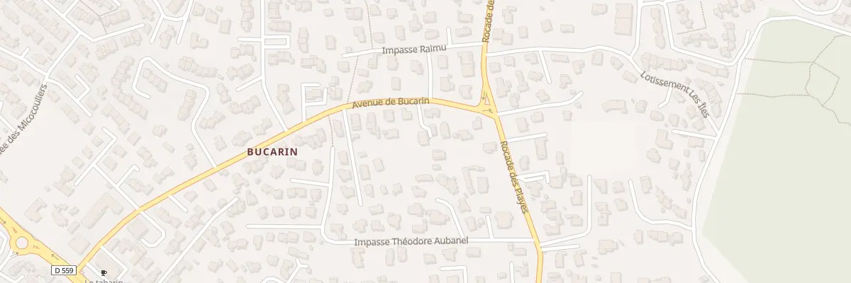 Plan du 28 Imp du Bastidon à Six-Fours-les-Plages