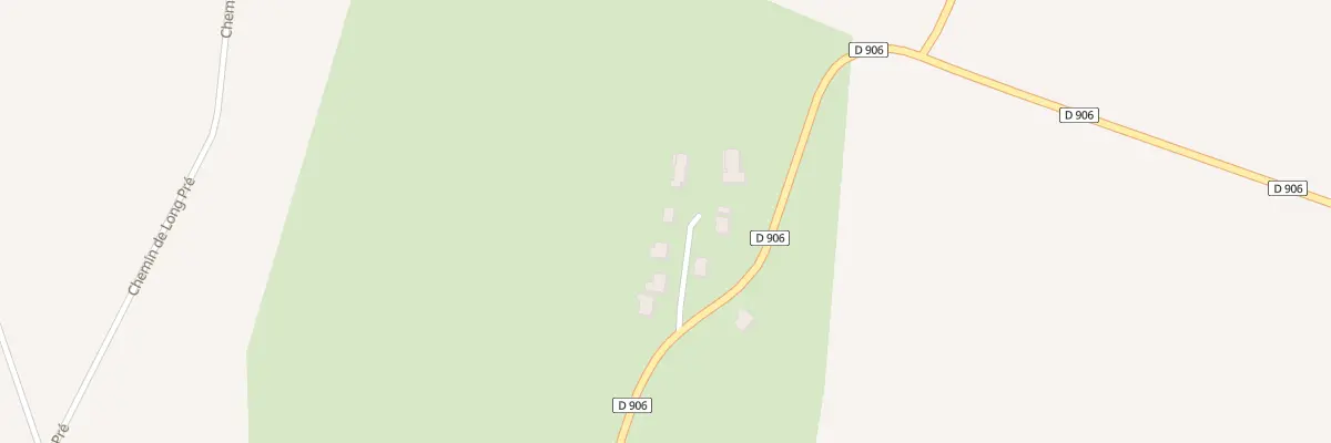 Plan du 4 Vc Lotissement Haie Le Loup à Fléville-Lixières