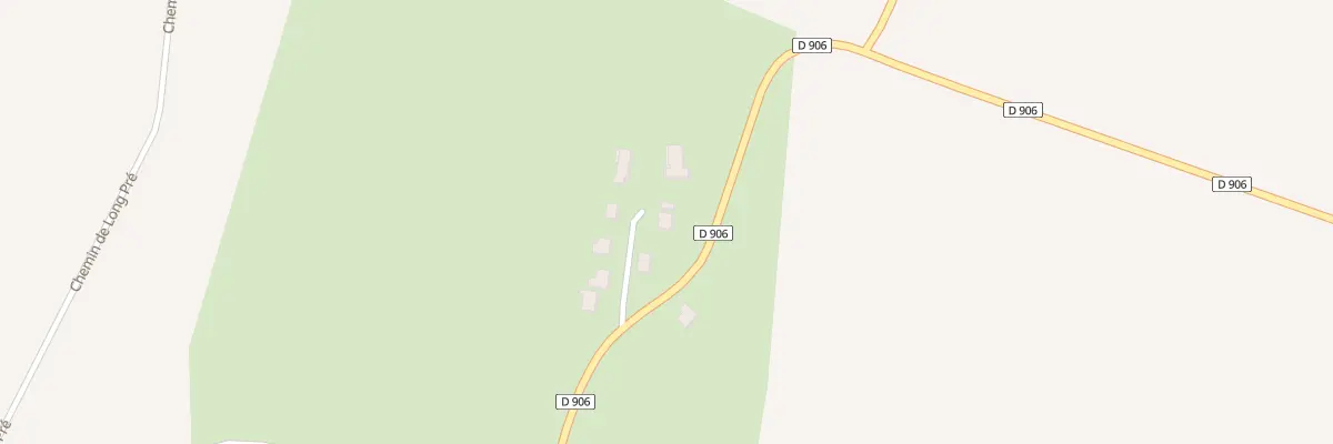 Plan du 4B Vc Lotissement Haie Le Loup à Fléville-Lixières