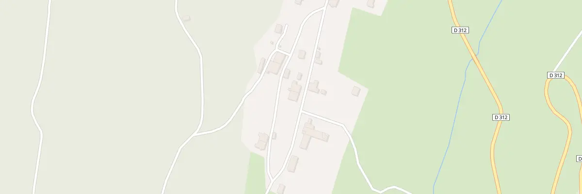 Plan du 12 Ladaval à Nanchez
