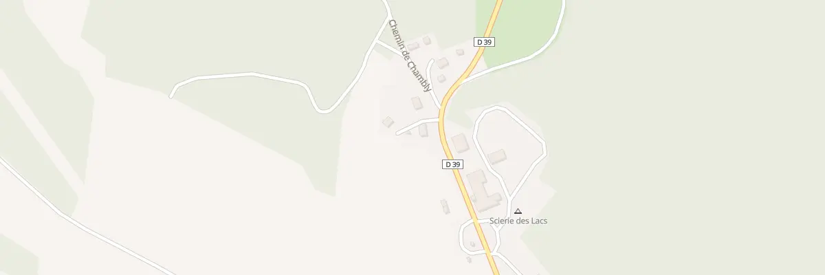 Plan du 4 Rue des Tilleuls à Menétrux-en-Joux
