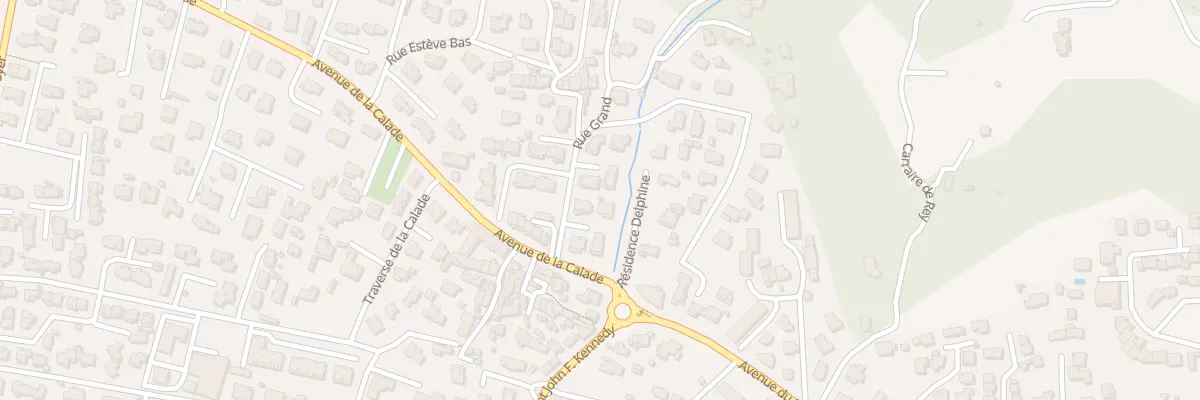 Plan du 82 Rue Grand à Six-Fours-les-Plages