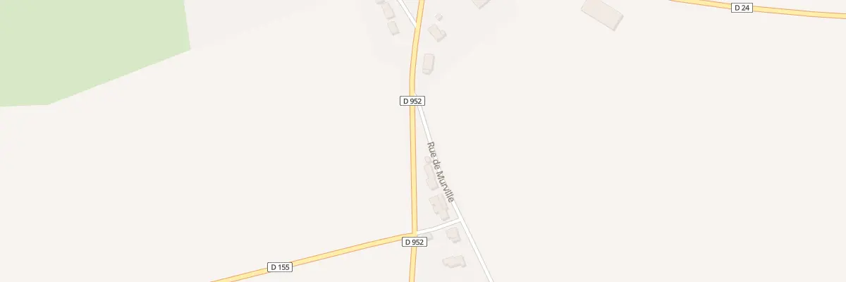 Plan du 9002 Chem de Mairy à Mercy-le-Haut
