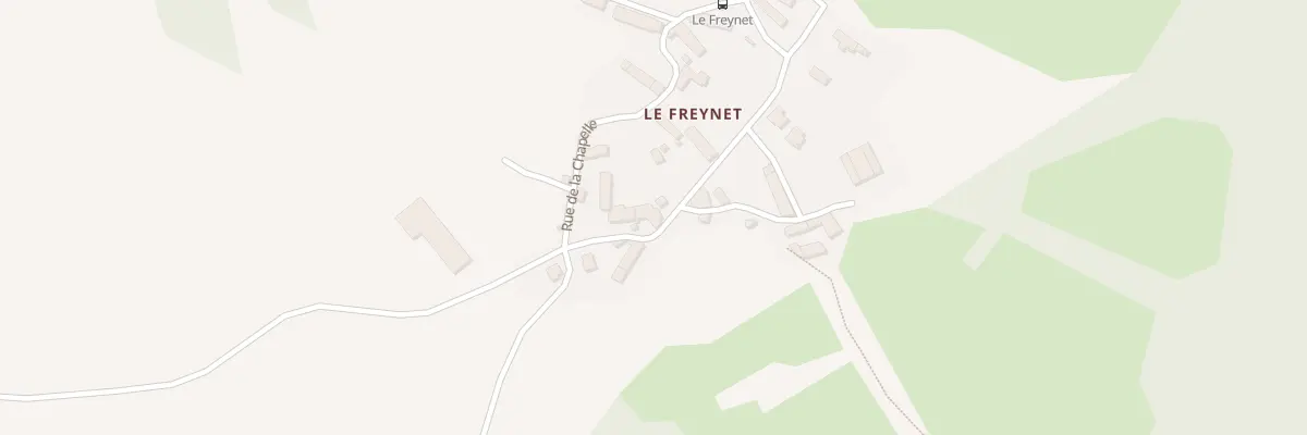 Plan du 123 Rte de Sert Gontier à Nantes-en-Ratier