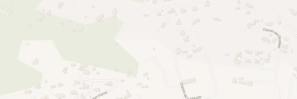 Plan du 743B Che des Cotes du Plan à Ollioules