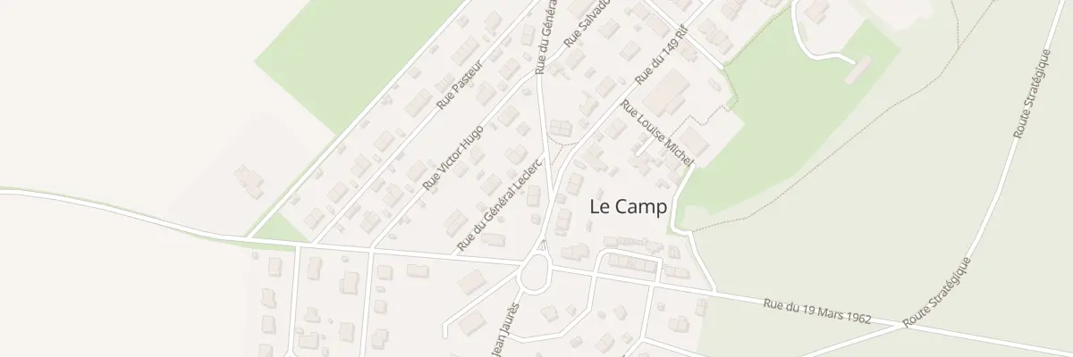 Plan du 3 Rue du 149 Rif à Morfontaine
