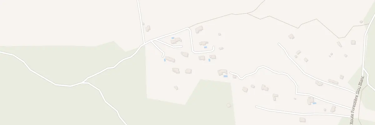 Plan du 9002 Les Baumes à Signes