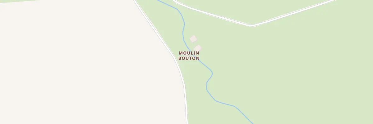 Plan du 5029 Moulin Bouton à Vouxey