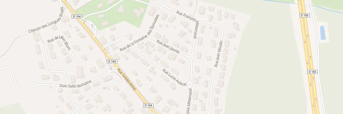Plan du 49 Rue Jean Jaurés à Bulgnéville