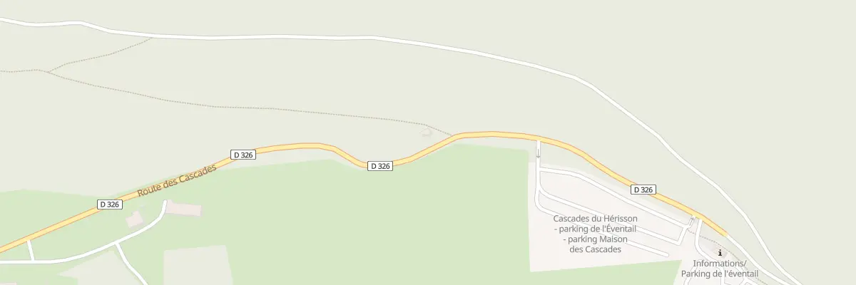 Plan du 13 Val Dessus à Menétrux-en-Joux