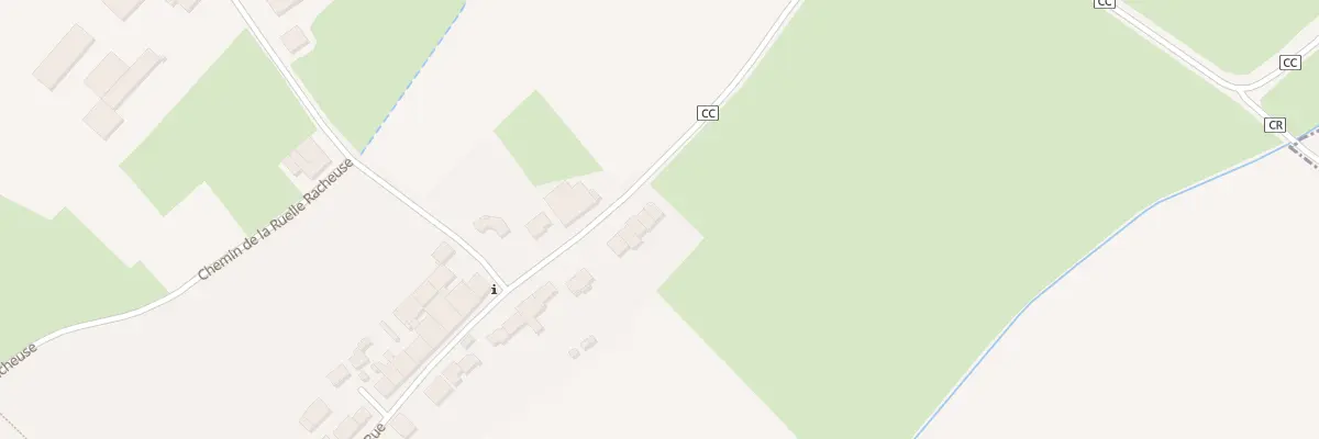 Plan du 56 Grande Rue à Lagney