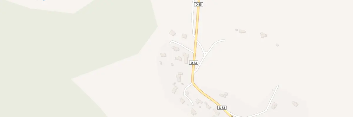 Plan du 5487 Le Vallon Marseillais à Rougiers