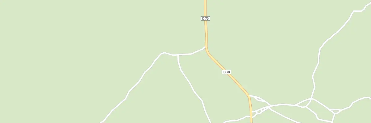 Plan du 5269 L’Adrech de la Colle Pelee à Esparron-de-Pallières