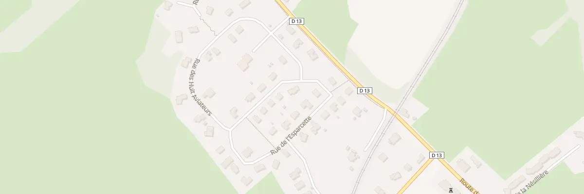 Plan du 7 Rue des Dolines à Byans-sur-Doubs