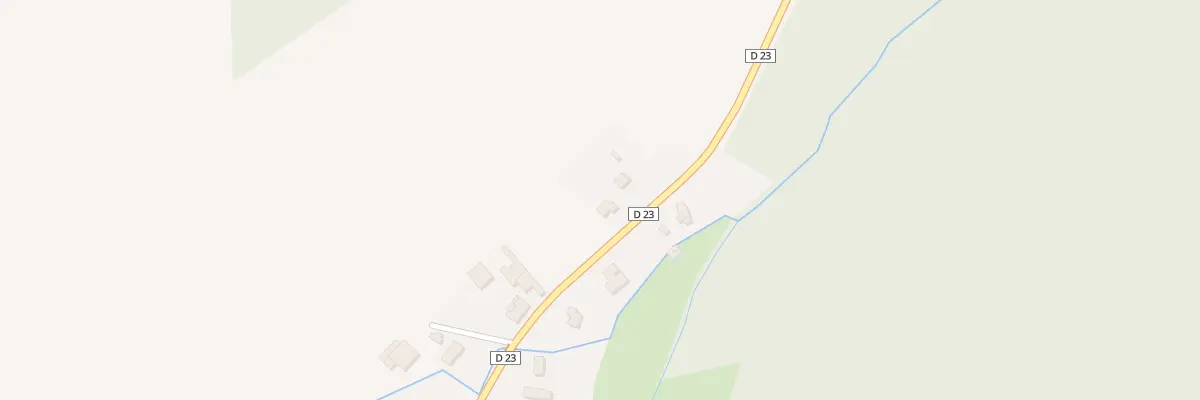 Plan du 15 Rte de Greucourt à Saint-Gand