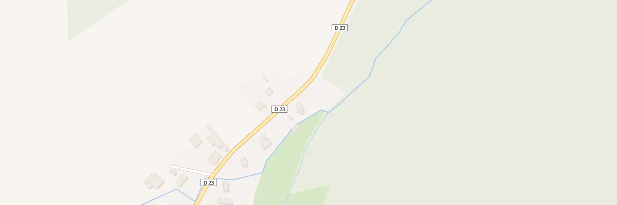 Plan du 24 Rte de Greucourt à Saint-Gand