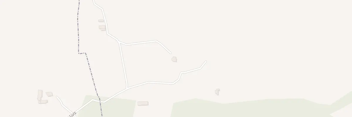 Plan du 5065 Les Daurelles à Lurs