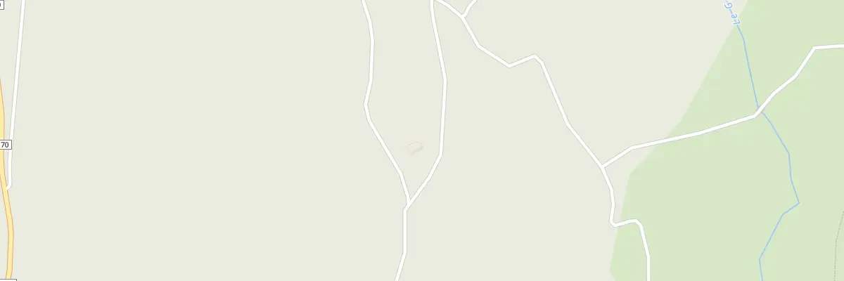 Plan du 5163 Les Clos à Esparron-de-Pallières