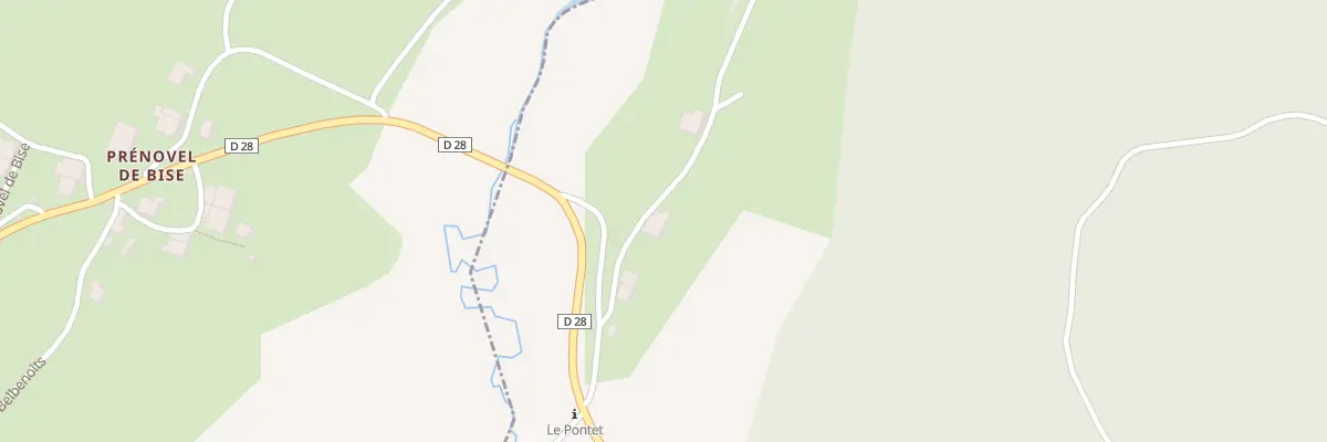 Plan du 3 Ham sur l’Arete à Grande-Rivière Château