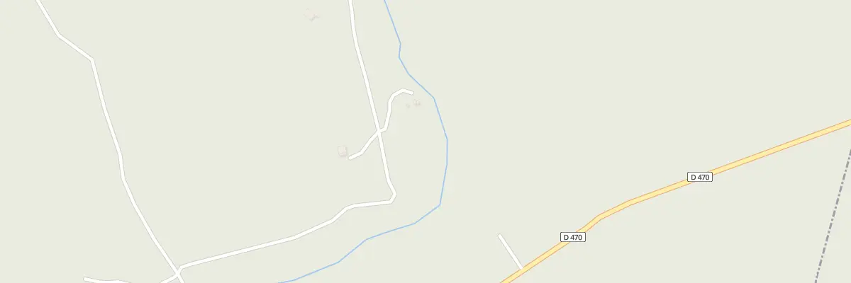 Plan du 5188 Le Village à Esparron-de-Pallières