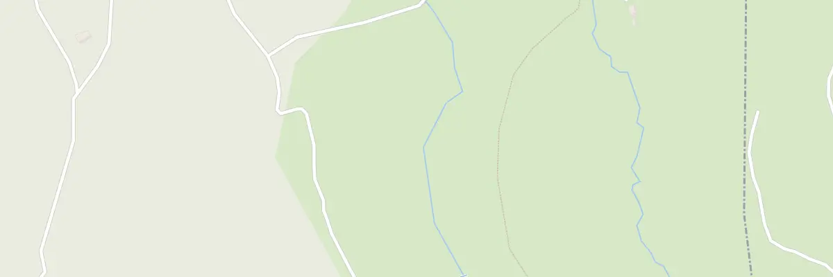 Plan du 5164 Les Peyrards à Esparron-de-Pallières