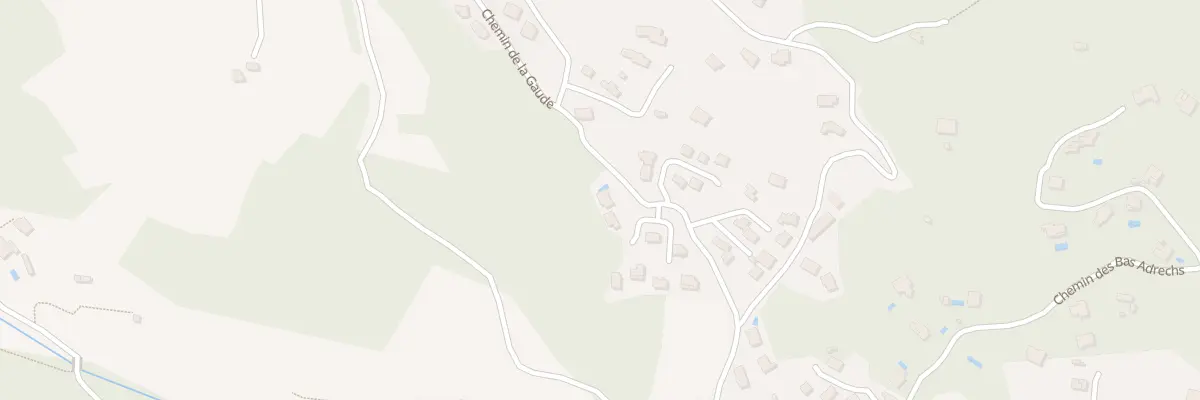 Plan du 7 Darmene à Signes