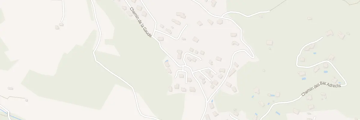 Plan du 9100 La Gaude à Signes