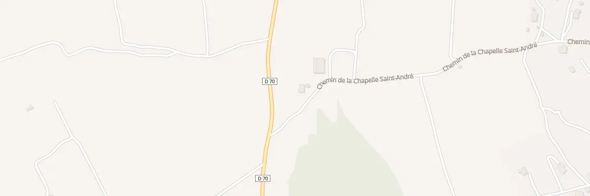 Plan du 5290 Le Jonquier à Seillons-Source-d’Argens