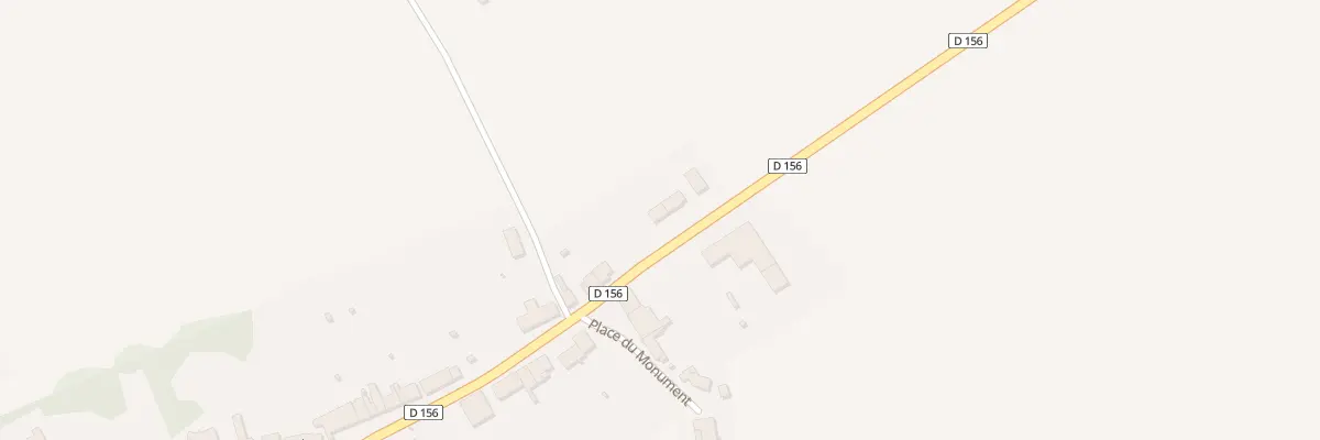 Plan du 11 Rue d’Audun-le-roman à Malavillers