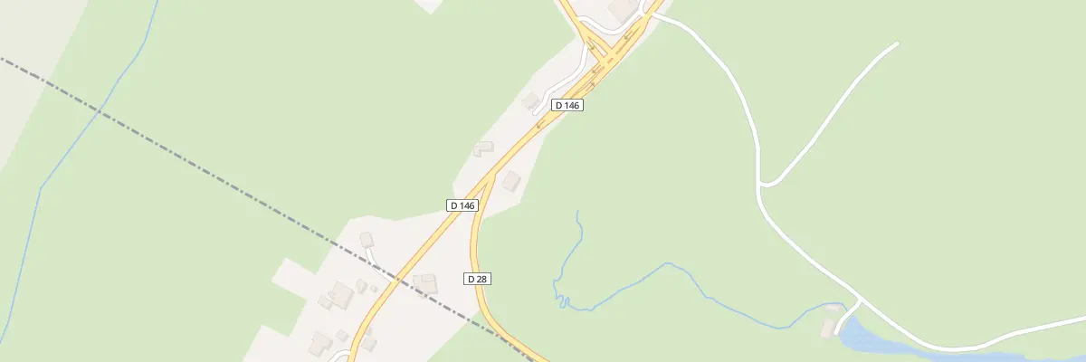 Plan du 12 Ham des Faivres à Grande-Rivière Château