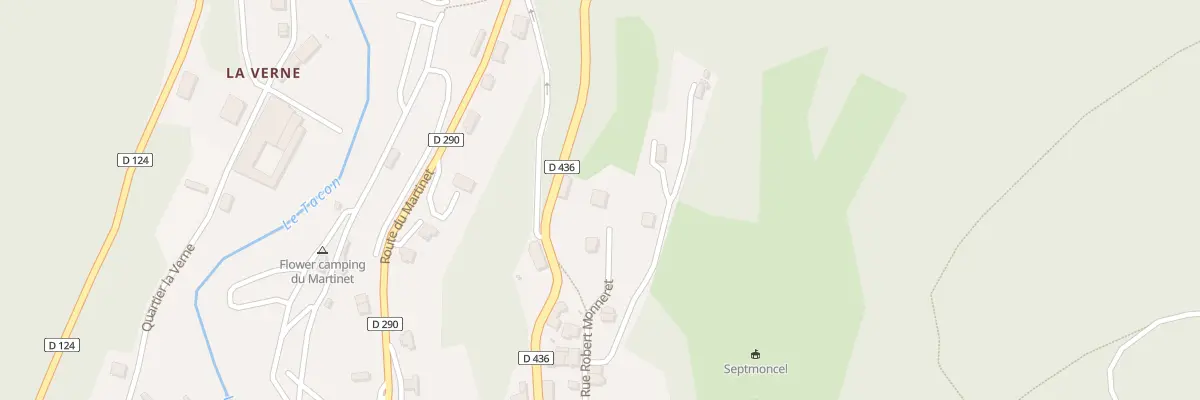 Plan du 5134A Champs Courbes à Villard-Saint-Sauveur