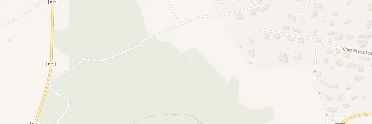 Plan du 5074 Le Jonquier à Seillons-Source-d’Argens