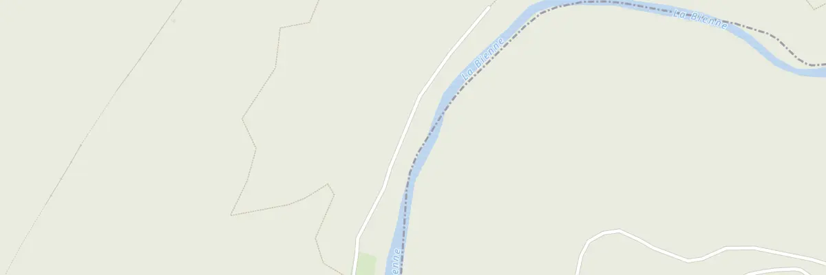 Plan du 5147 Sous Marmoncez à La Rixouse