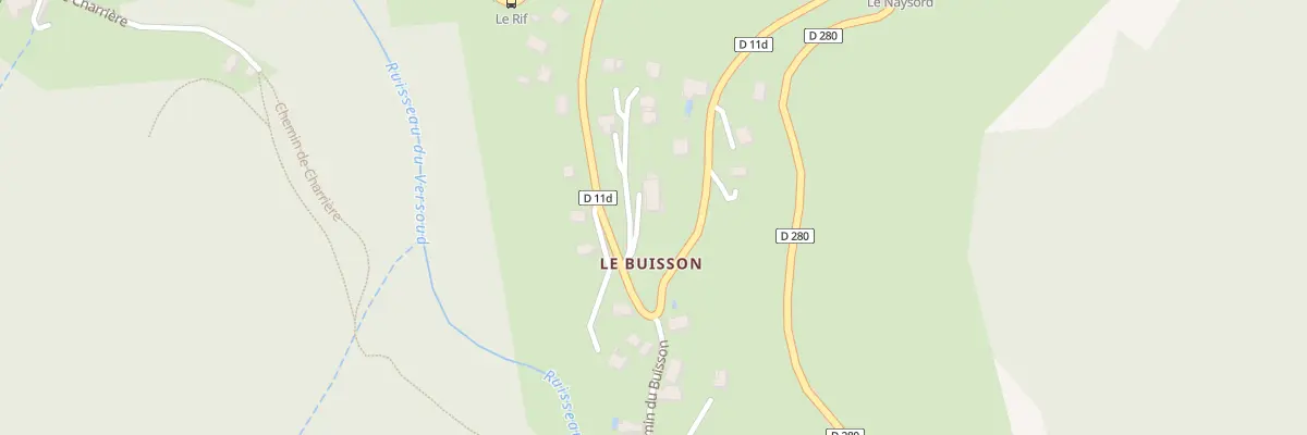 Plan du 60 Imp des Chataigniers à Saint-Jean-le-Vieux