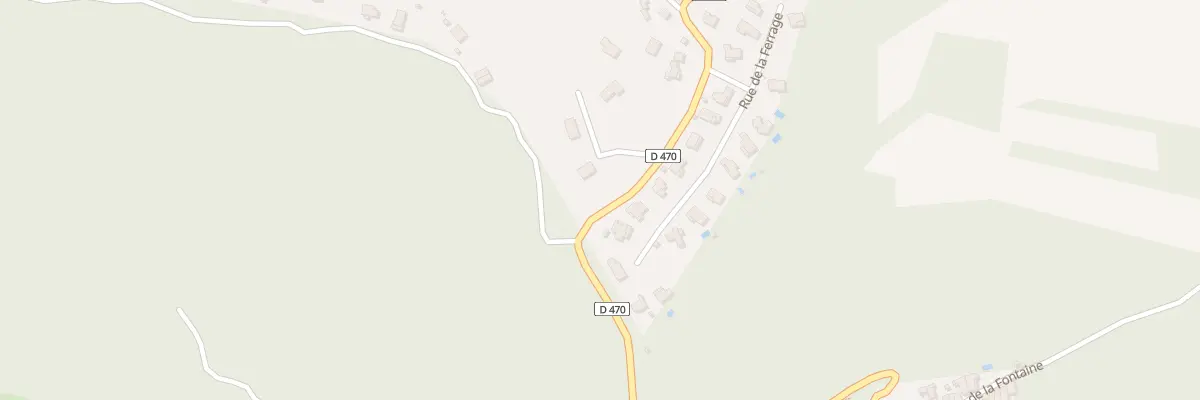 Plan du 9004 Mandine à Saint-Martin-de-Pallières